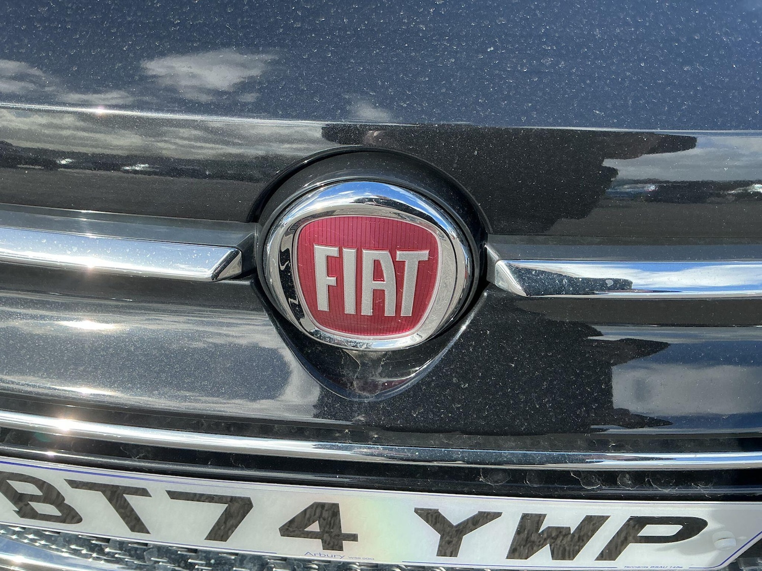 Used Fiat 500 for sale - 77958394: Photo 30