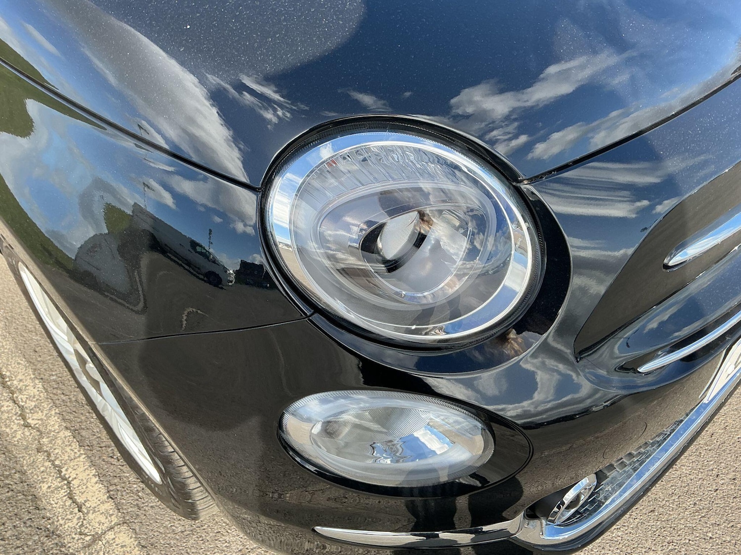 Used Fiat 500 for sale - 77958394: Photo 34