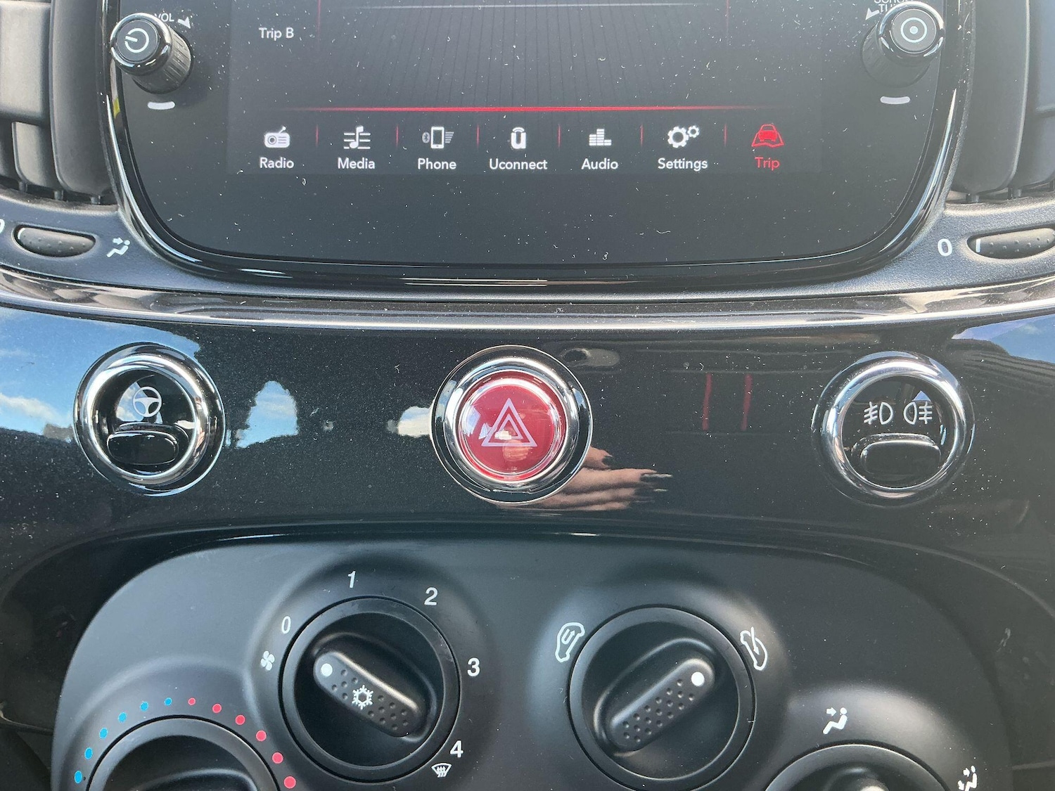 Used Fiat 500 for sale - 77958394: Photo 35