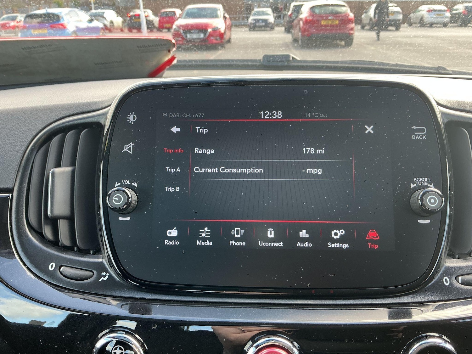 Used Fiat 500 for sale - 77958394: Photo 39