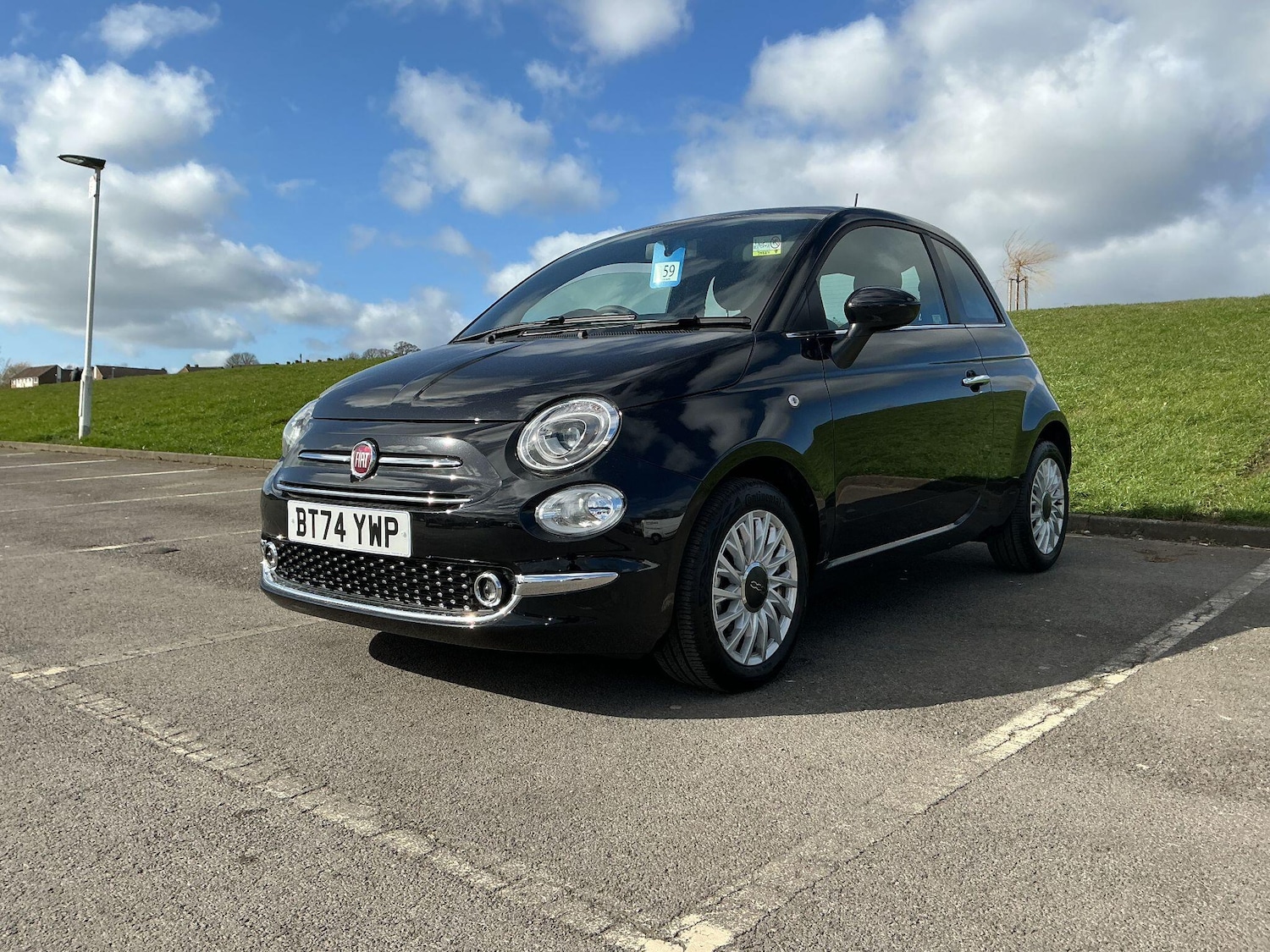 Used Fiat 500 for sale - 77958394: Photo 4
