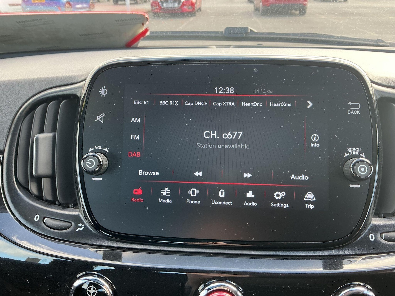 Used Fiat 500 for sale - 77958394: Photo 41