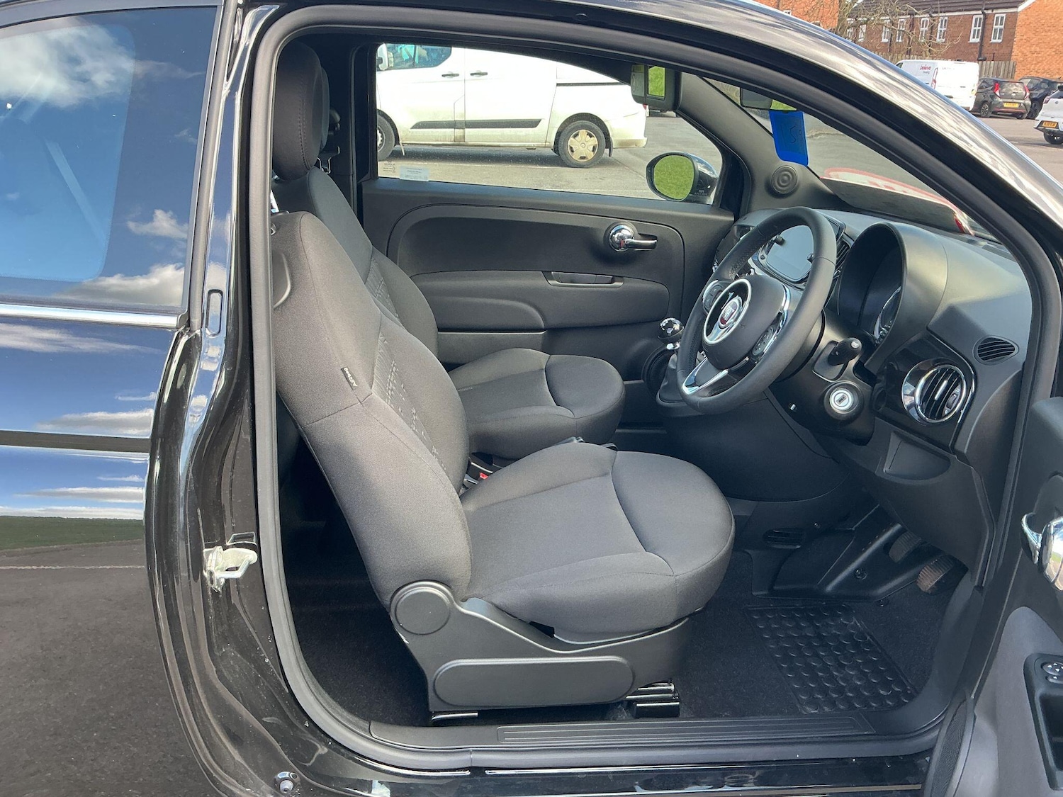 Used Fiat 500 for sale - 77958394: Photo 43