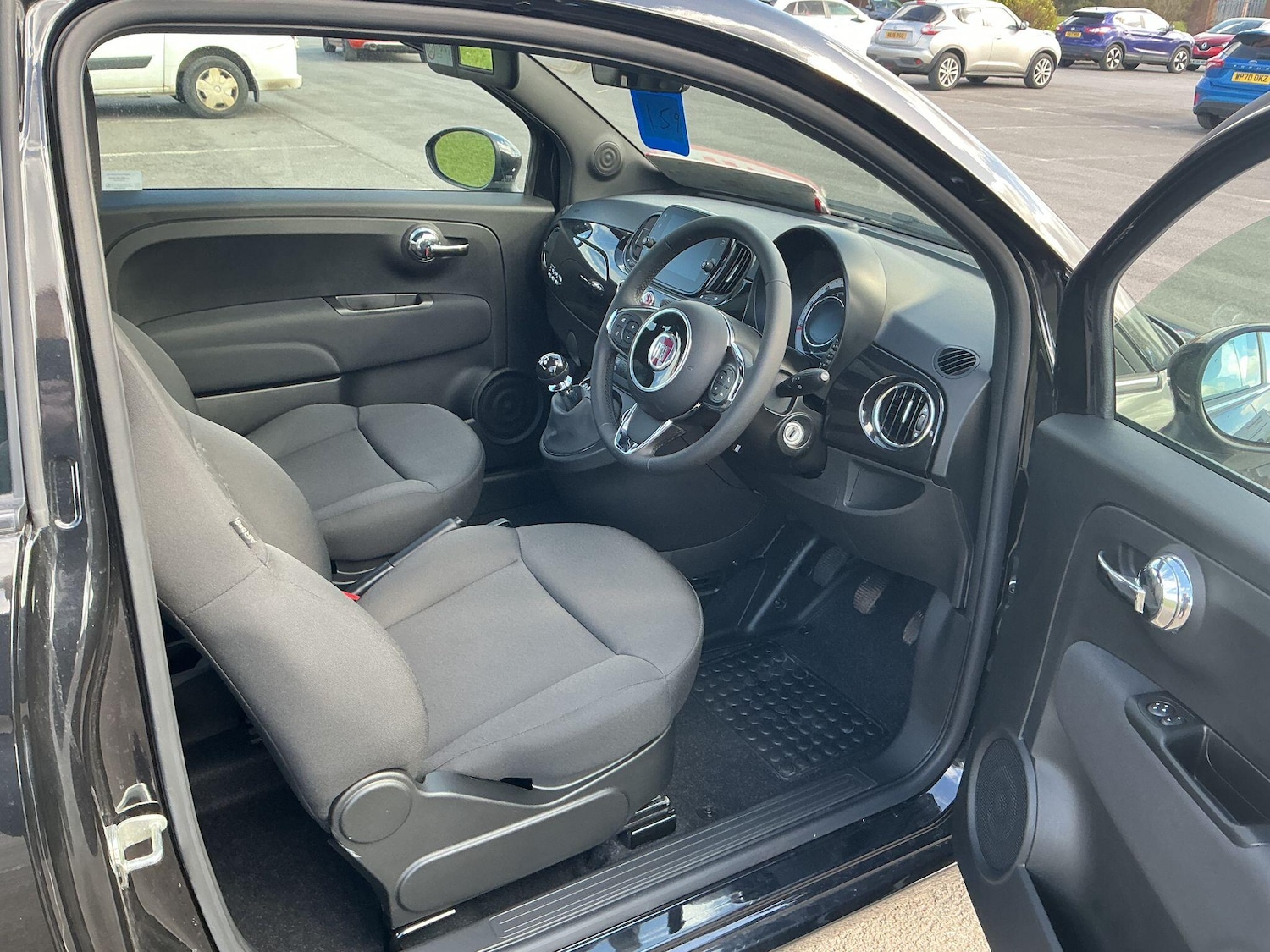 Used Fiat 500 for sale - 77958394: Photo 46