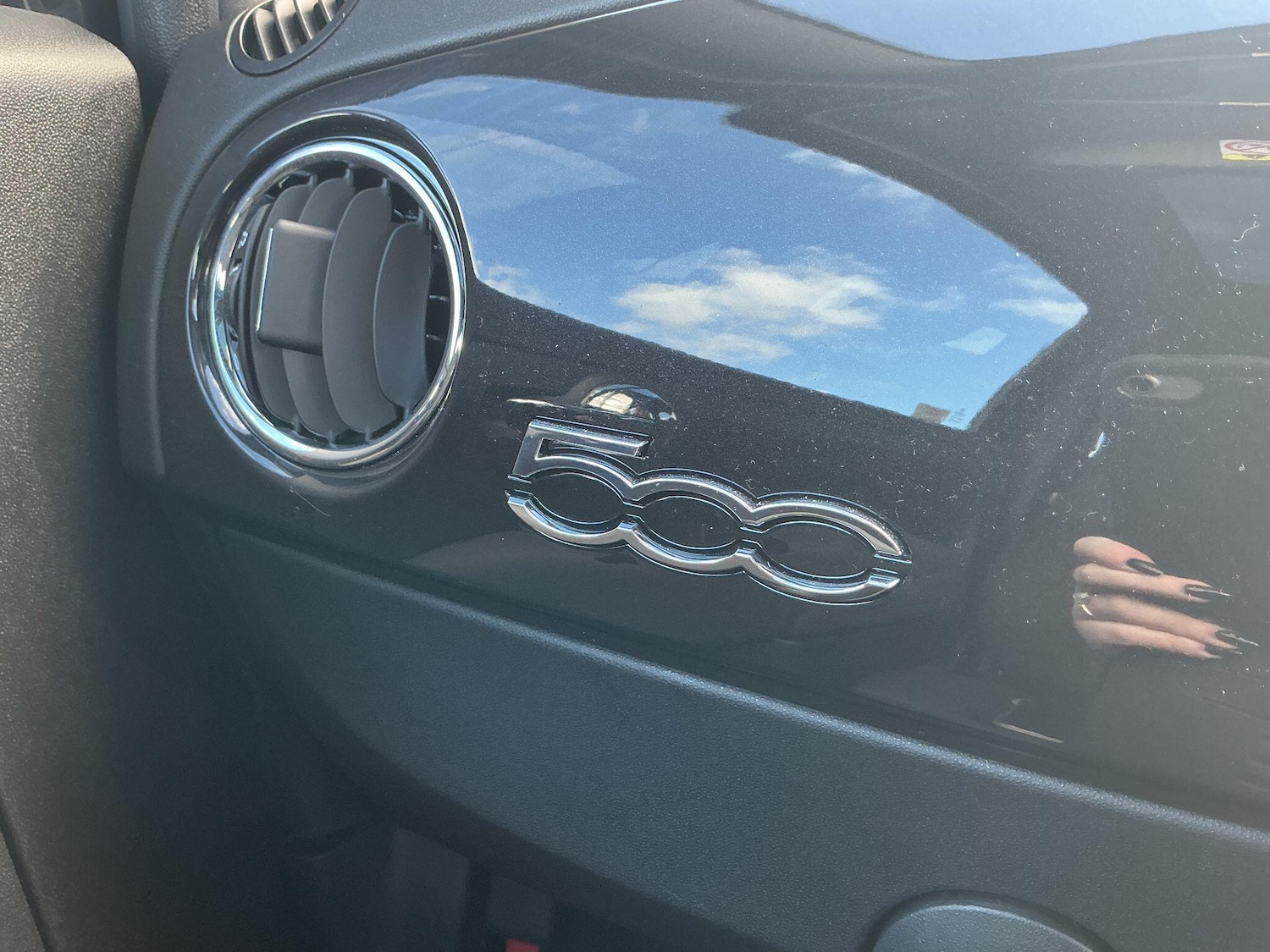 Used Fiat 500 for sale - 77958394: Photo 47