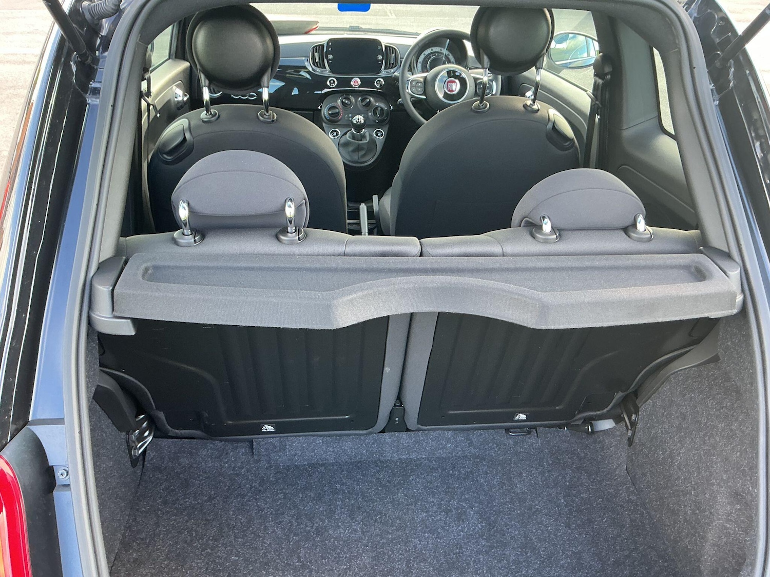 Used Fiat 500 for sale - 77958394: Photo 48