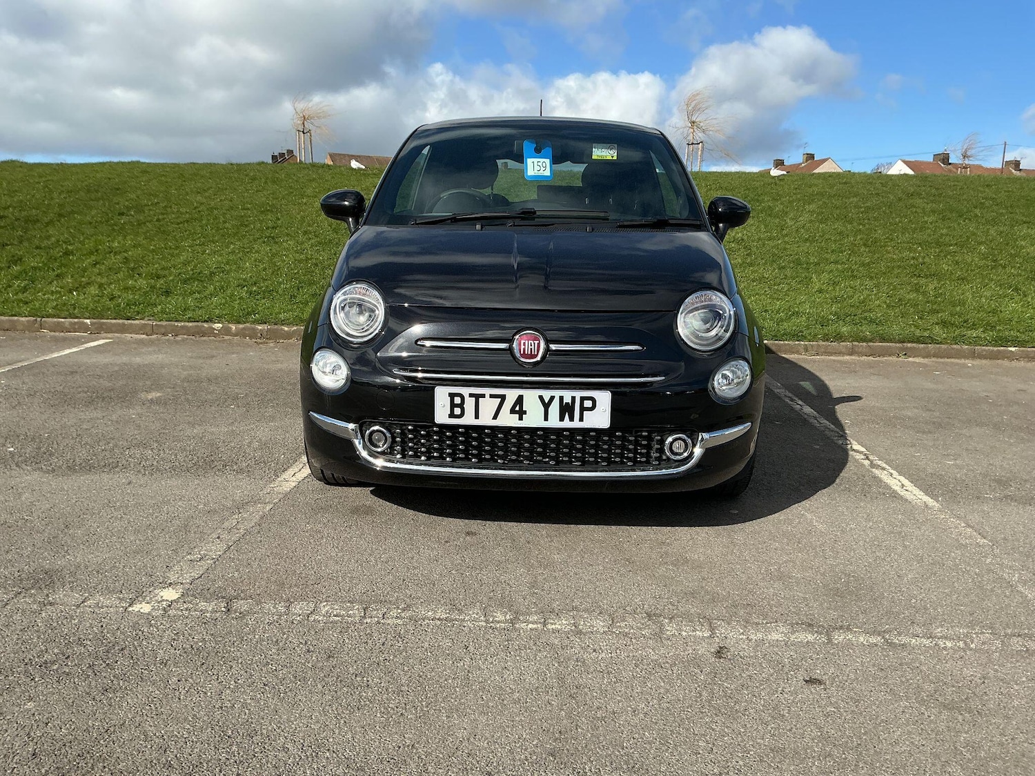 Used Fiat 500 for sale - 77958394: Photo 5