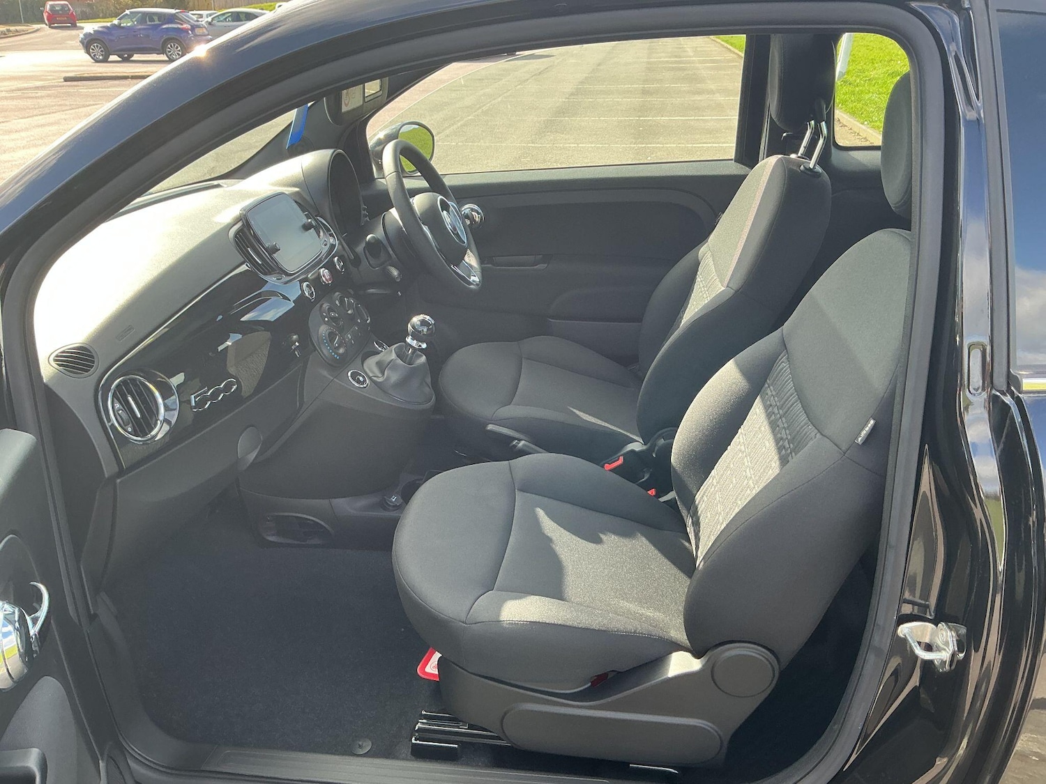 Used Fiat 500 for sale - 77958394: Photo 50