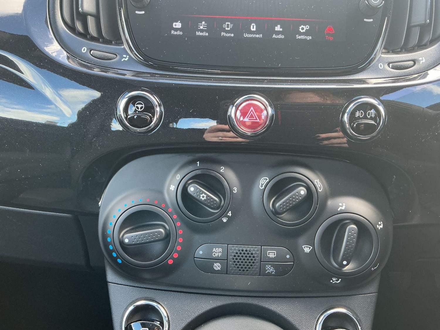 Used Fiat 500 for sale - 77958394: Photo 53