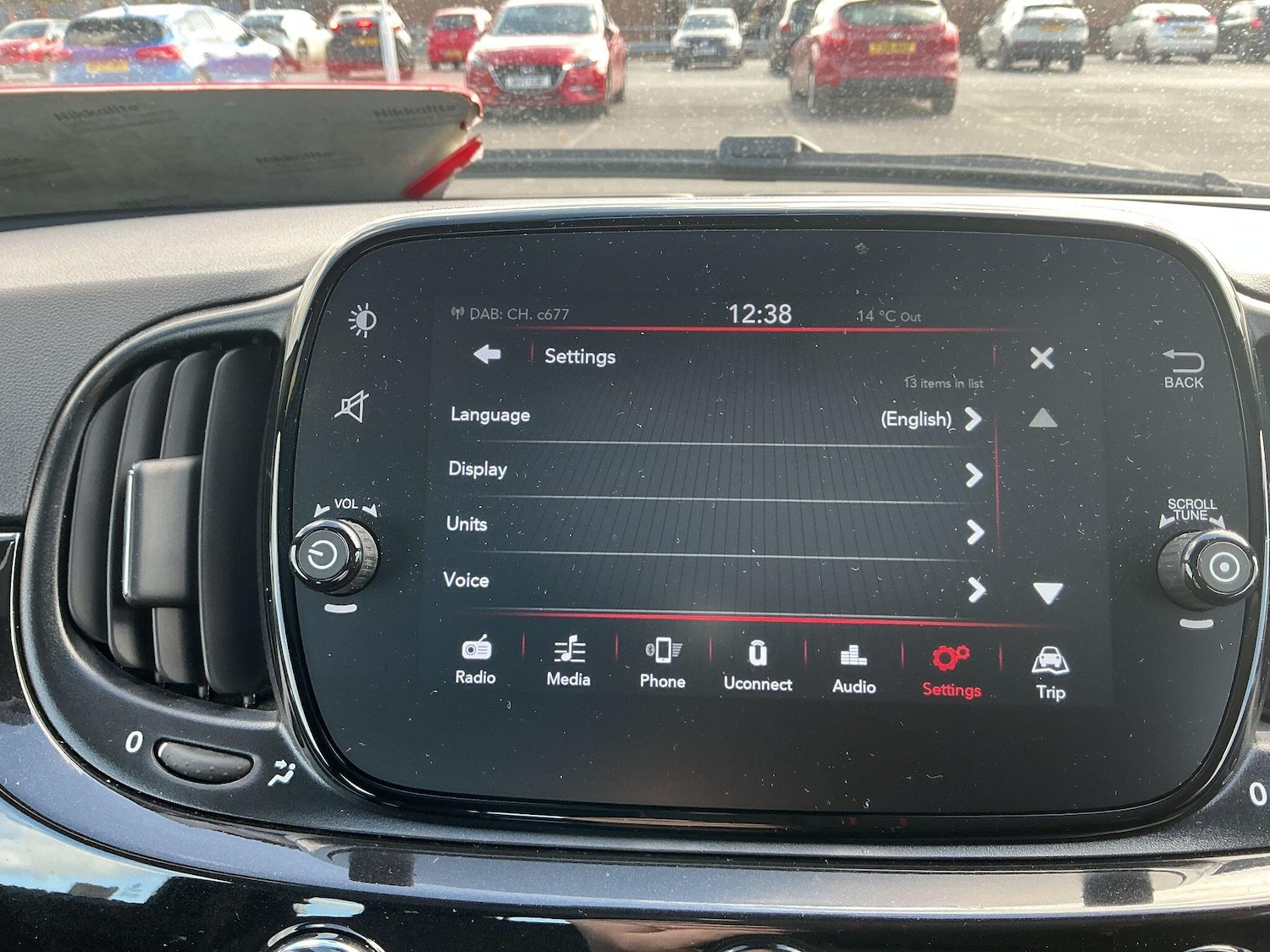 Used Fiat 500 for sale - 77958394: Photo 54