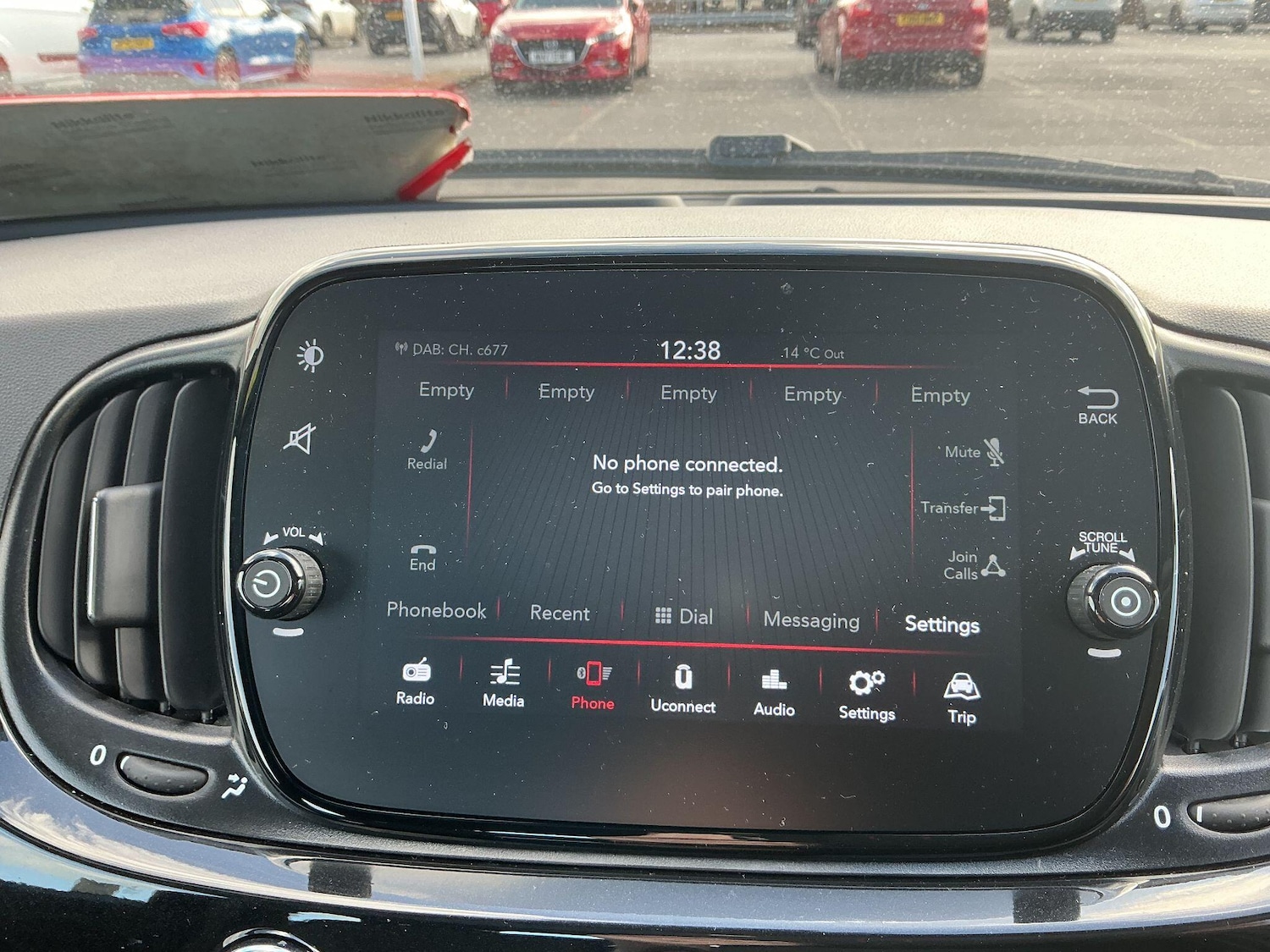 Used Fiat 500 for sale - 77958394: Photo 57