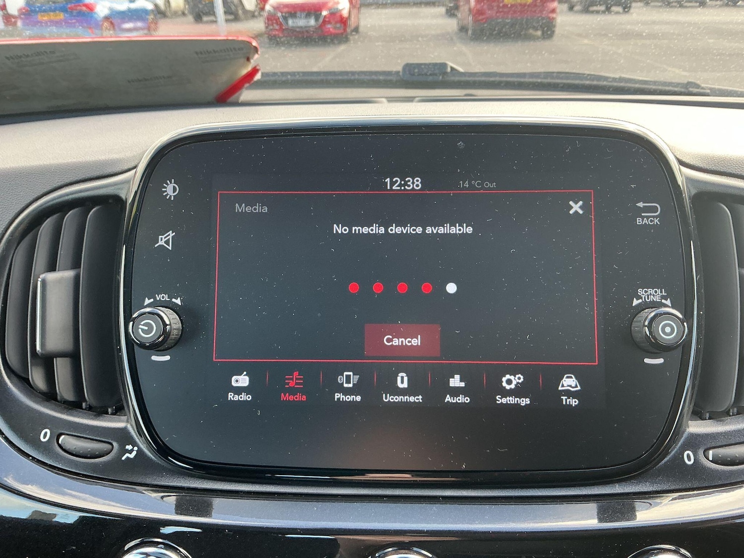 Used Fiat 500 for sale - 77958394: Photo 58