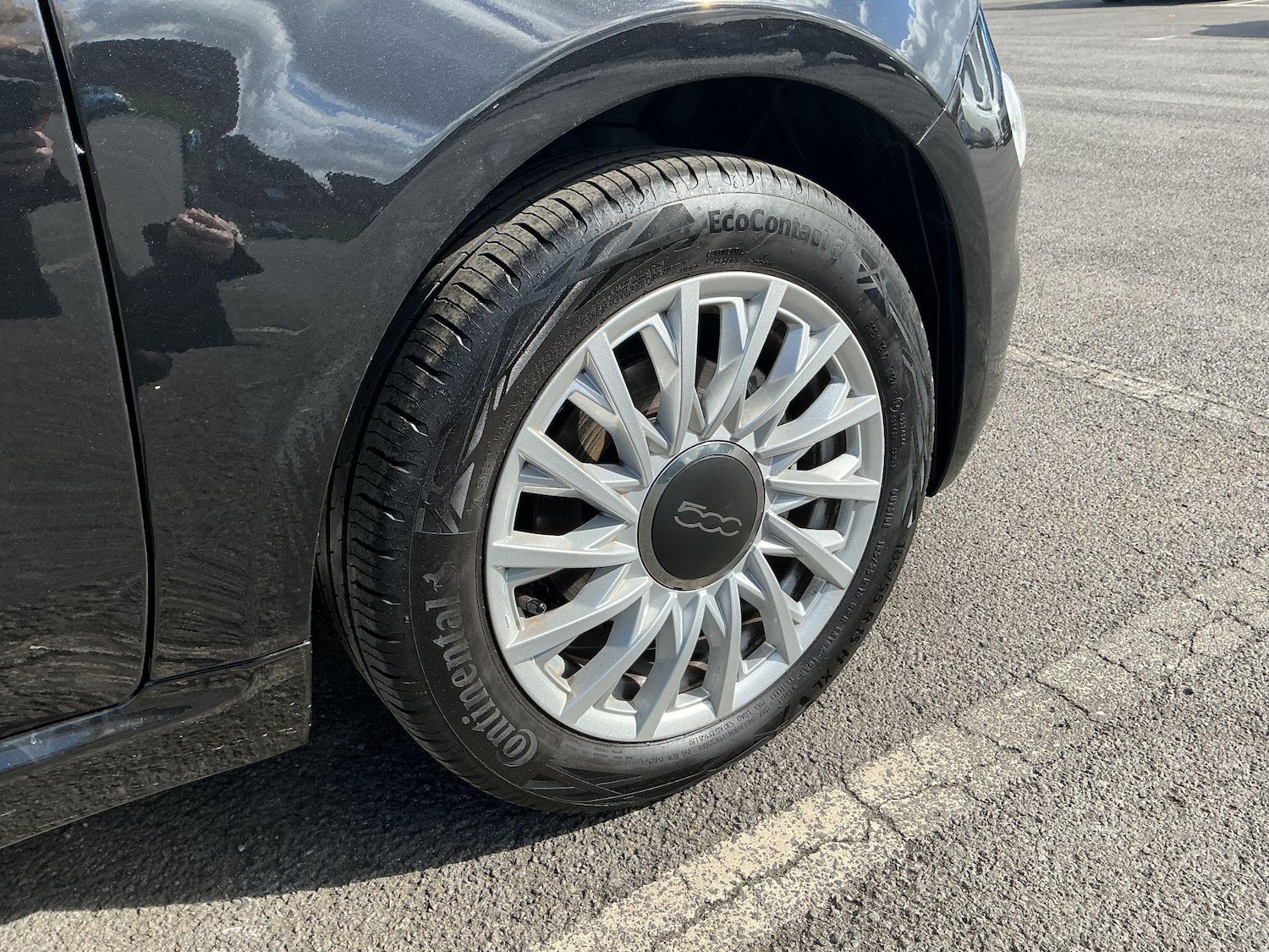 Used Fiat 500 for sale - 77958394: Photo 61