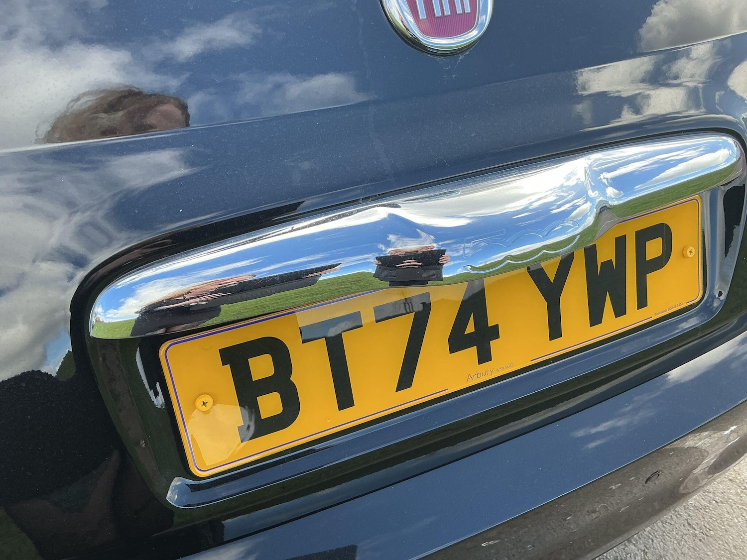 Used Fiat 500 for sale - 77958394: Photo 64