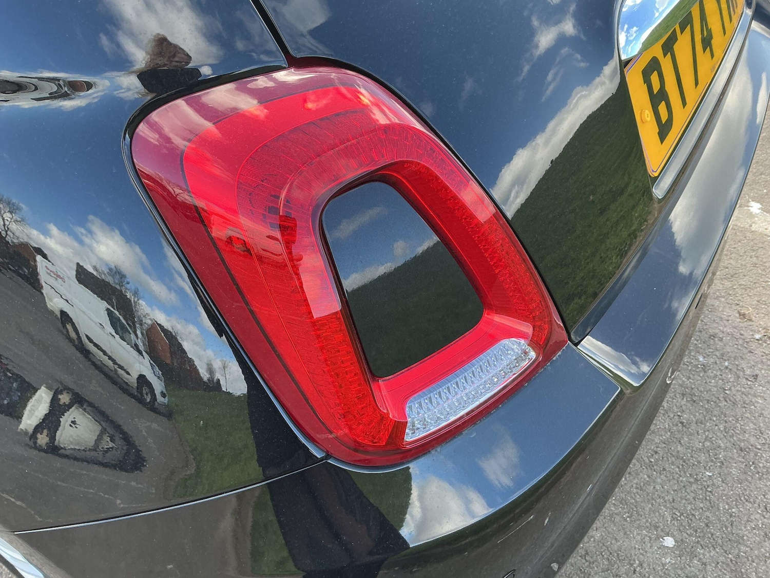 Used Fiat 500 for sale - 77958394: Photo 67