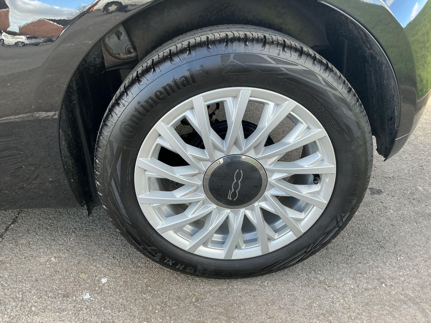 Used Fiat 500 for sale - 77958394: Photo 68