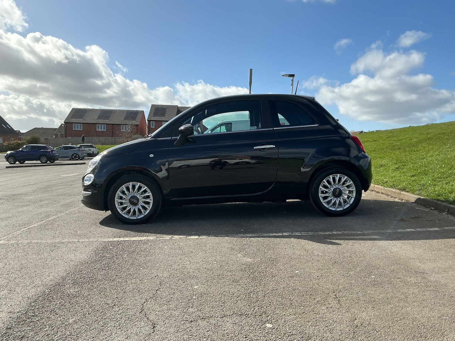 Used Fiat 500 for sale - 77958394: Photo 7