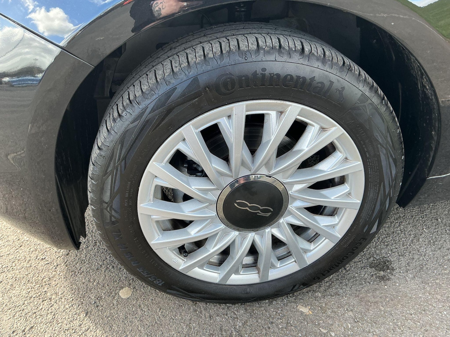 Used Fiat 500 for sale - 77958394: Photo 70