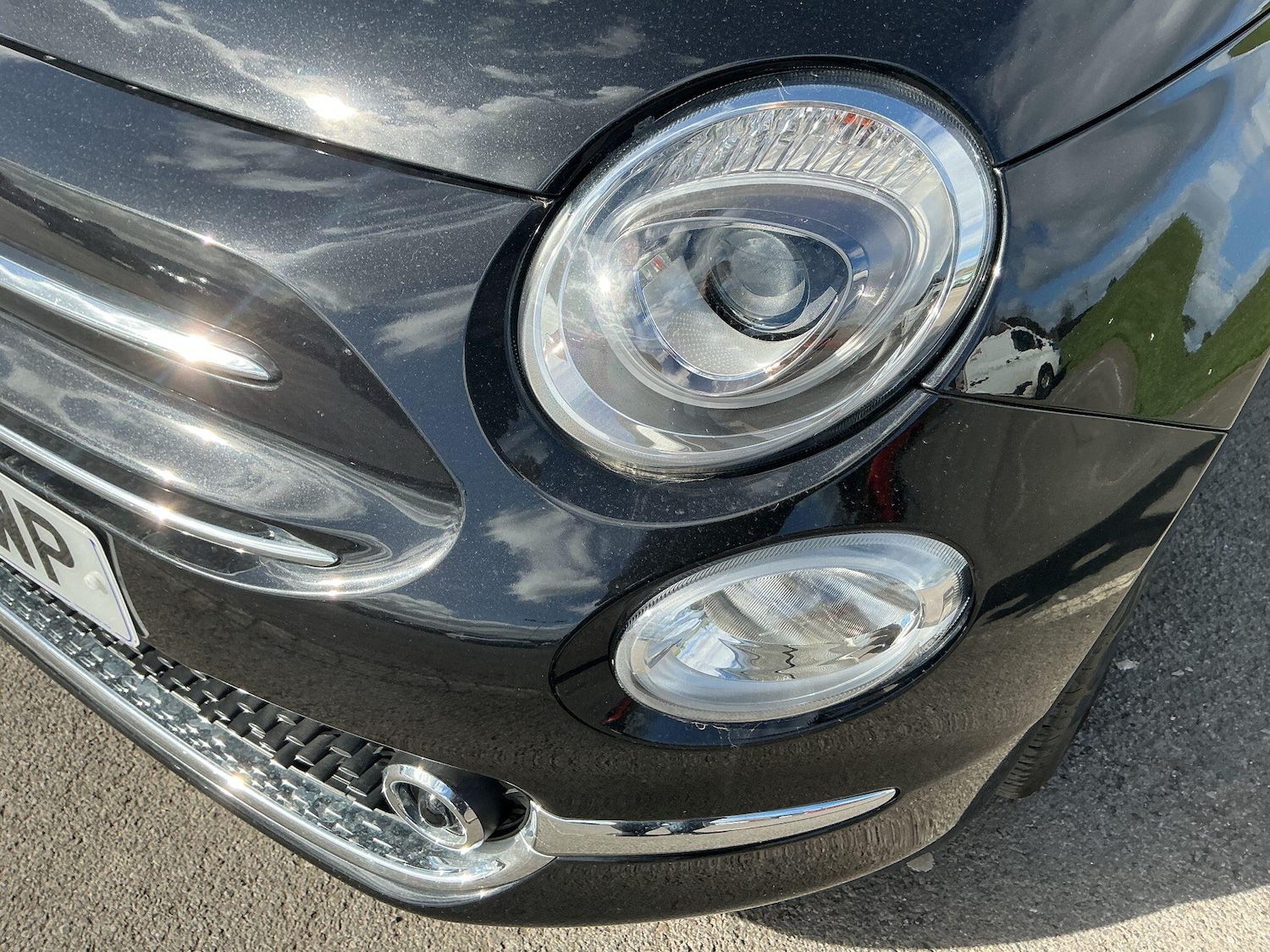 Used Fiat 500 for sale - 77958394: Photo 74