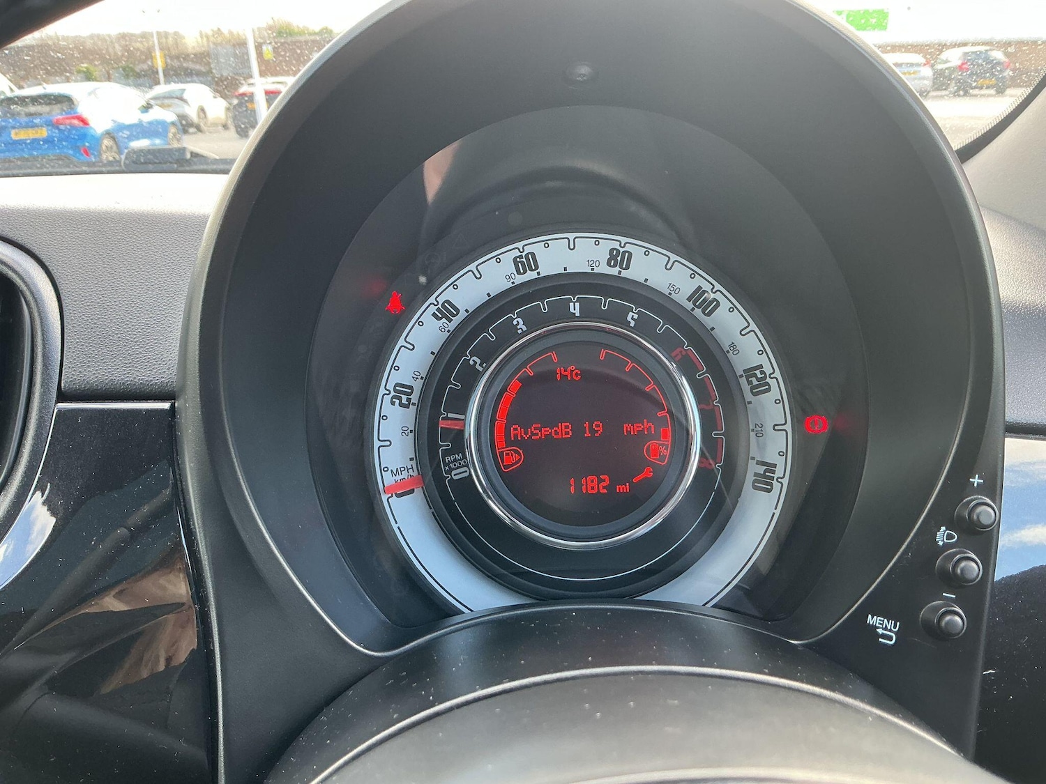 Used Fiat 500 for sale - 77958394: Photo 8