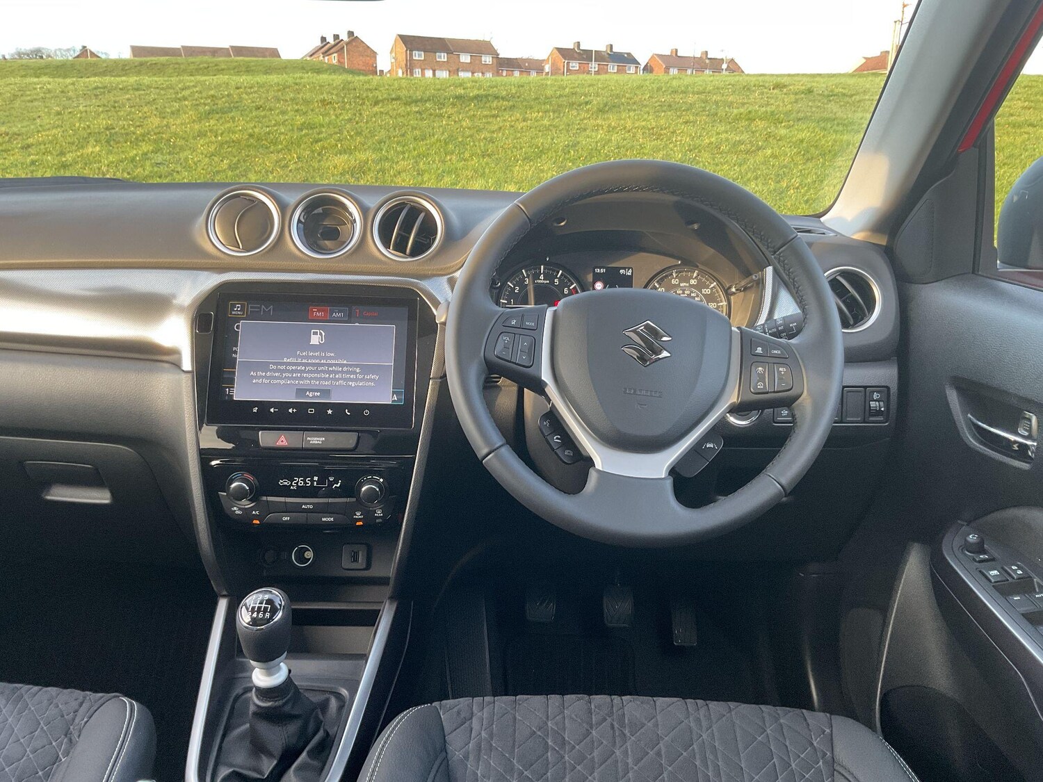 Used Suzuki Vitara 2025 for sale - 77411418: Photo 11