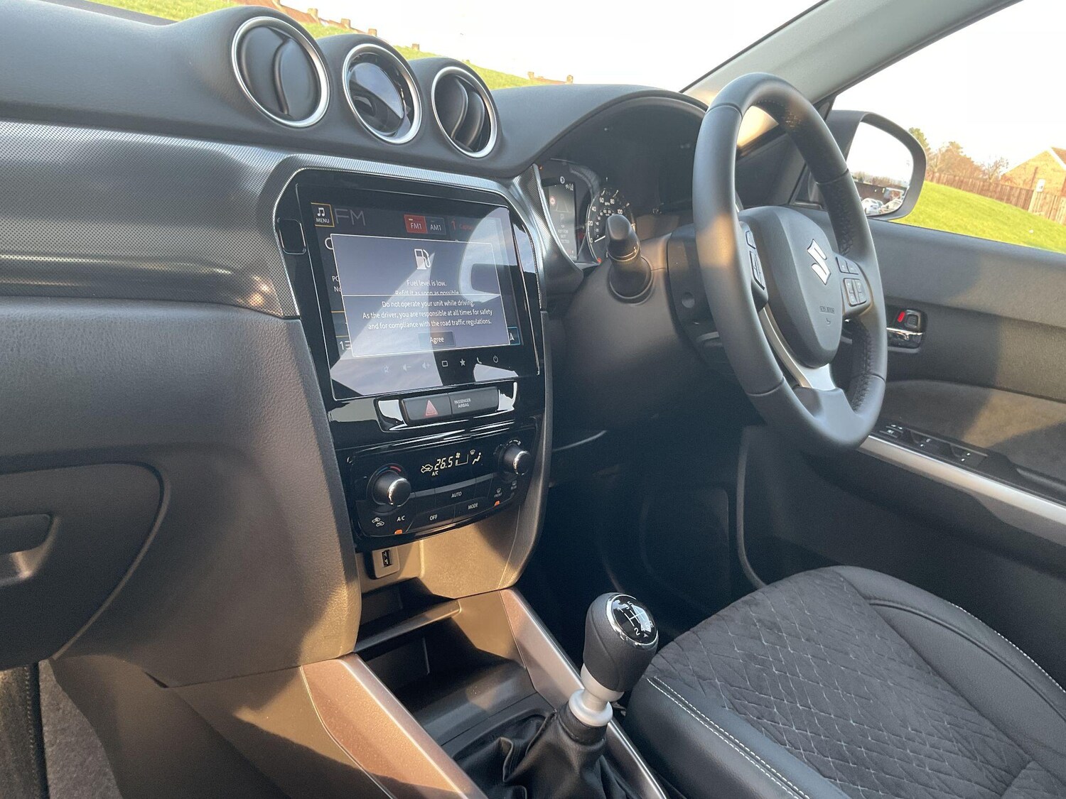 Used Suzuki Vitara 2025 for sale - 77411418: Photo 12