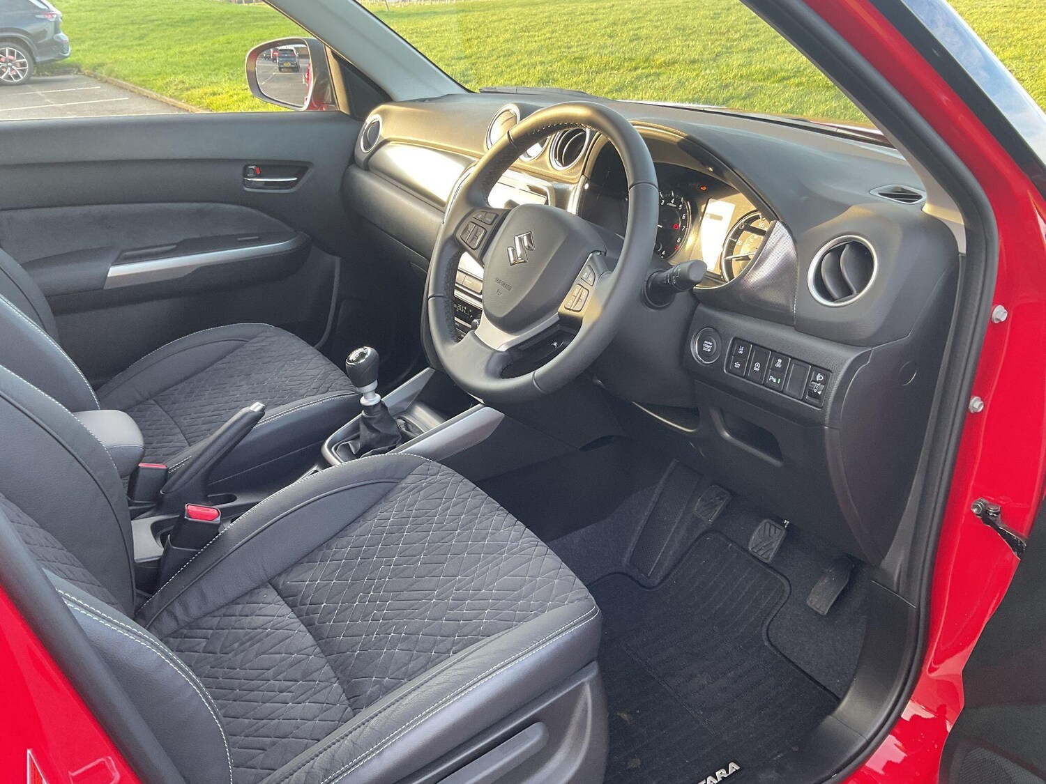 Used Suzuki Vitara 2025 for sale - 77411418: Photo 16