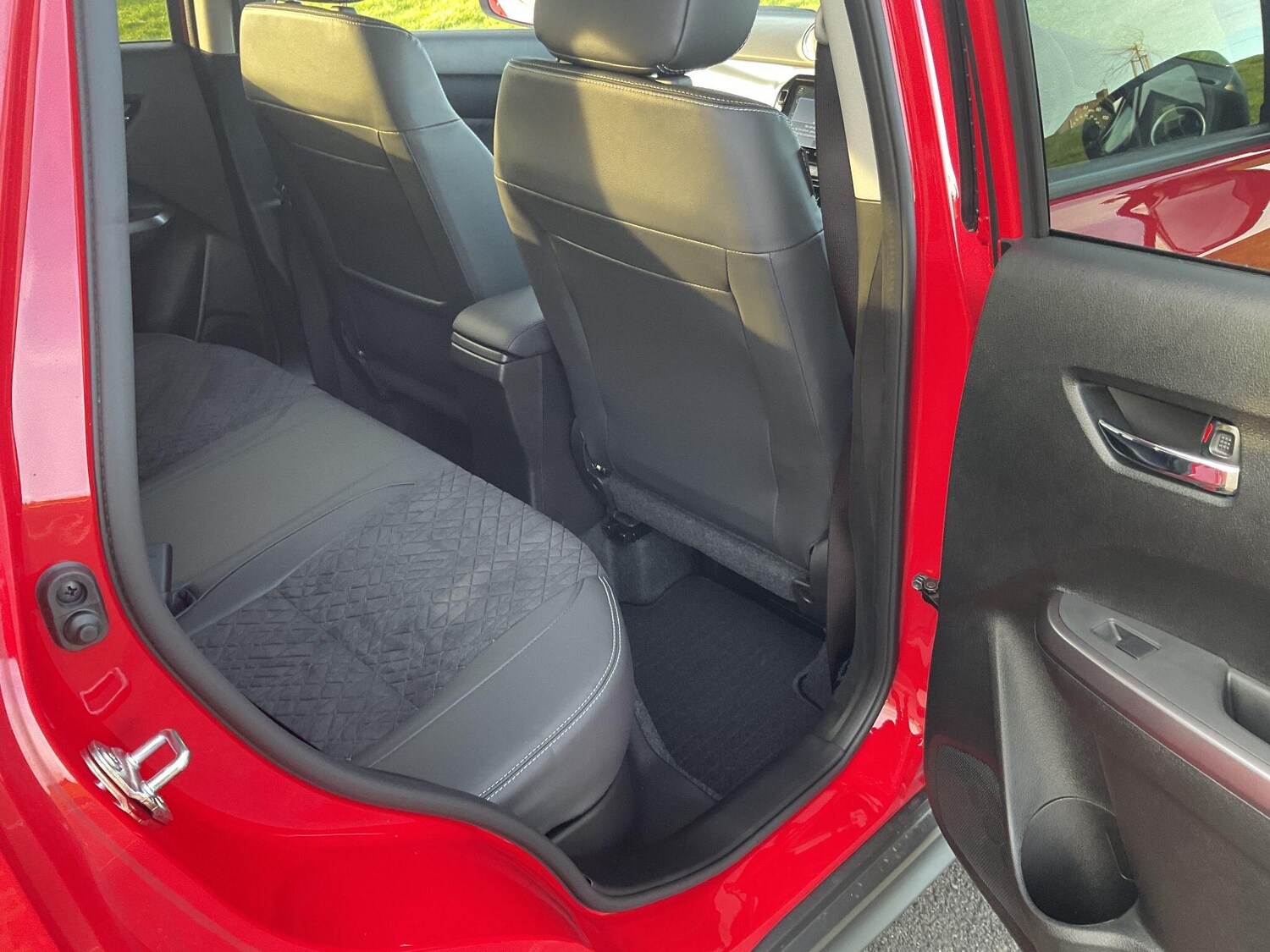 Used Suzuki Vitara 2025 for sale - 77411418: Photo 24