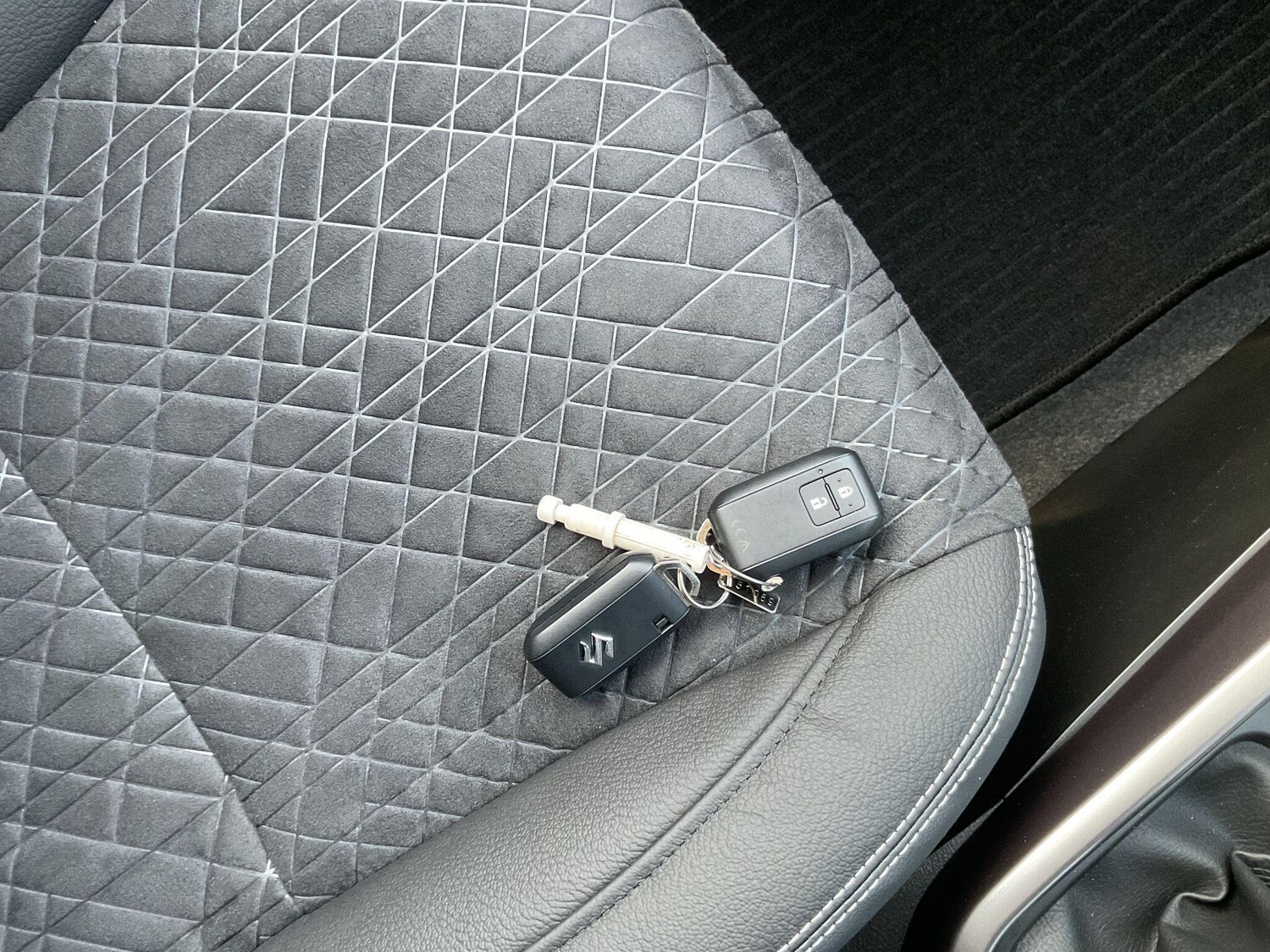 Used Suzuki Vitara 2025 for sale - 77411418: Photo 34