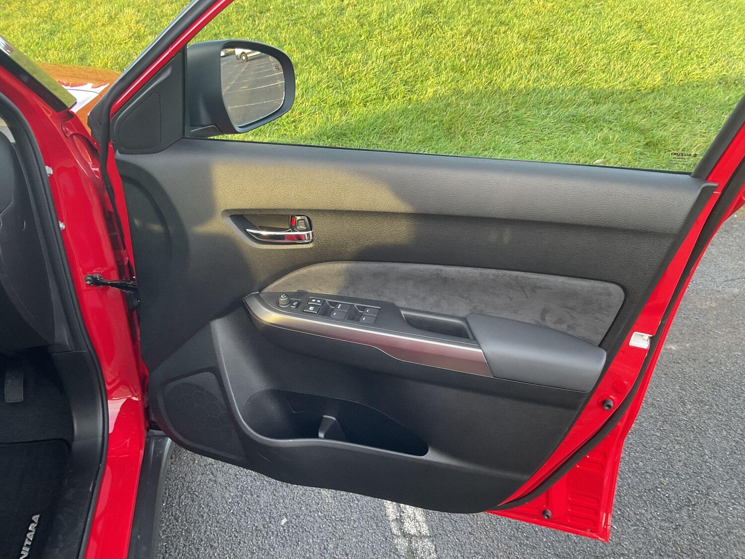 Used Suzuki Vitara 2025 for sale - 77411418: Photo 39