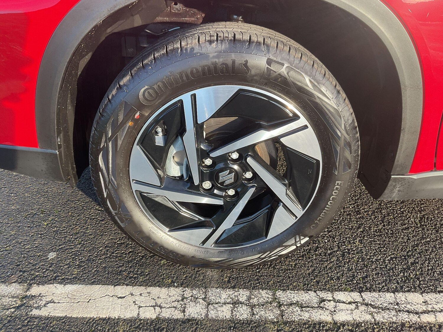 Used Suzuki Vitara 2025 for sale - 77411418: Photo 40