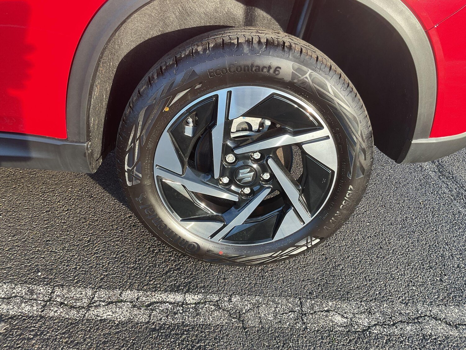 Used Suzuki Vitara 2025 for sale - 77411418: Photo 41