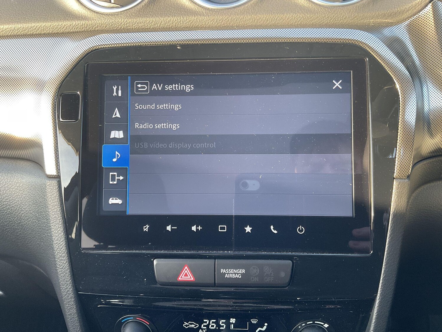 Used Suzuki Vitara 2025 for sale - 77411418: Photo 52