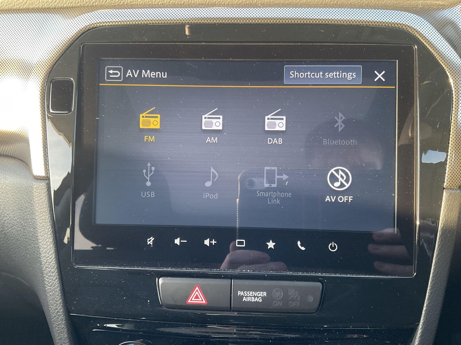 Used Suzuki Vitara 2025 for sale - 77411418: Photo 55