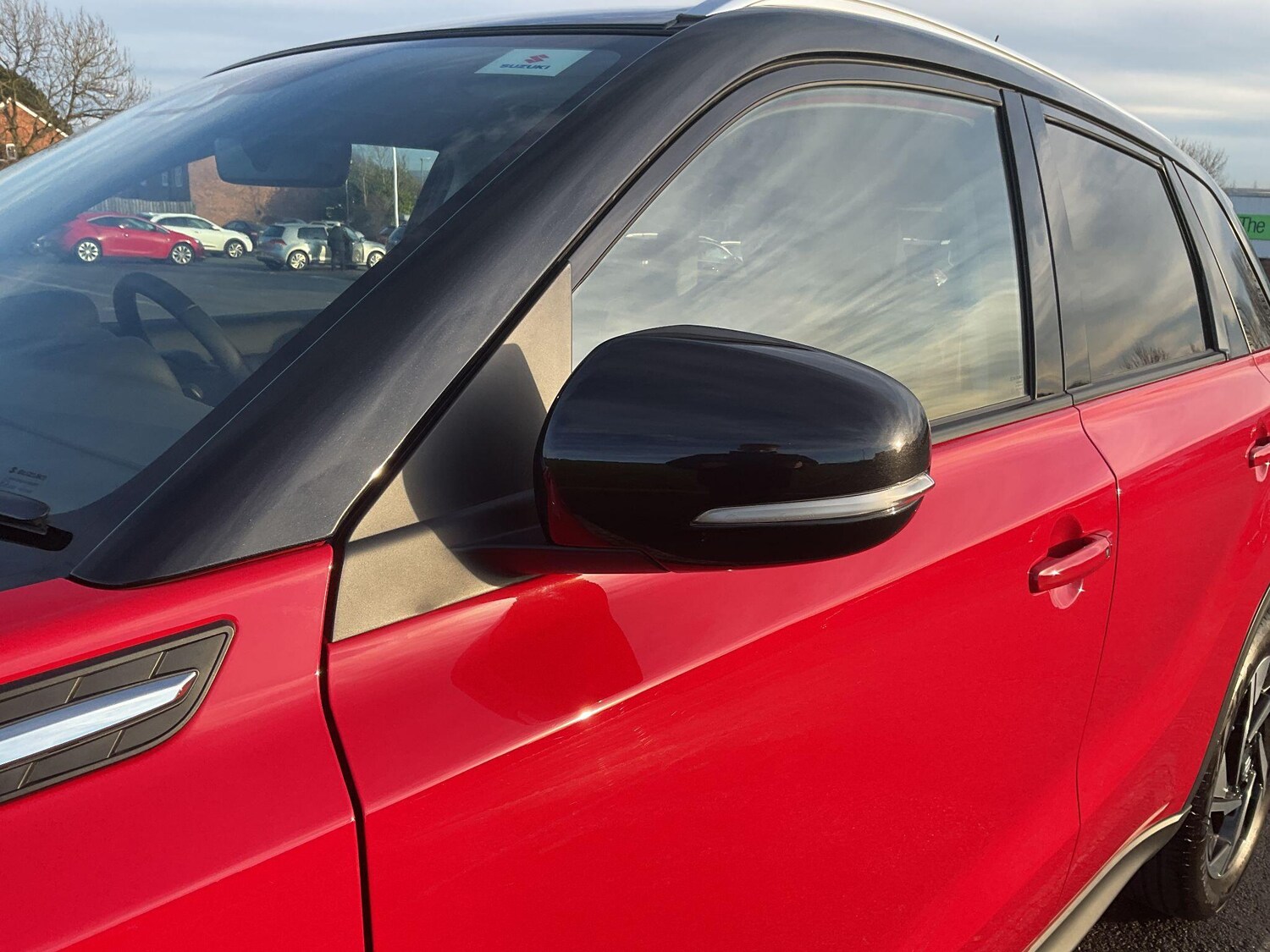 Used Suzuki Vitara 2025 for sale - 77411418: Photo 56