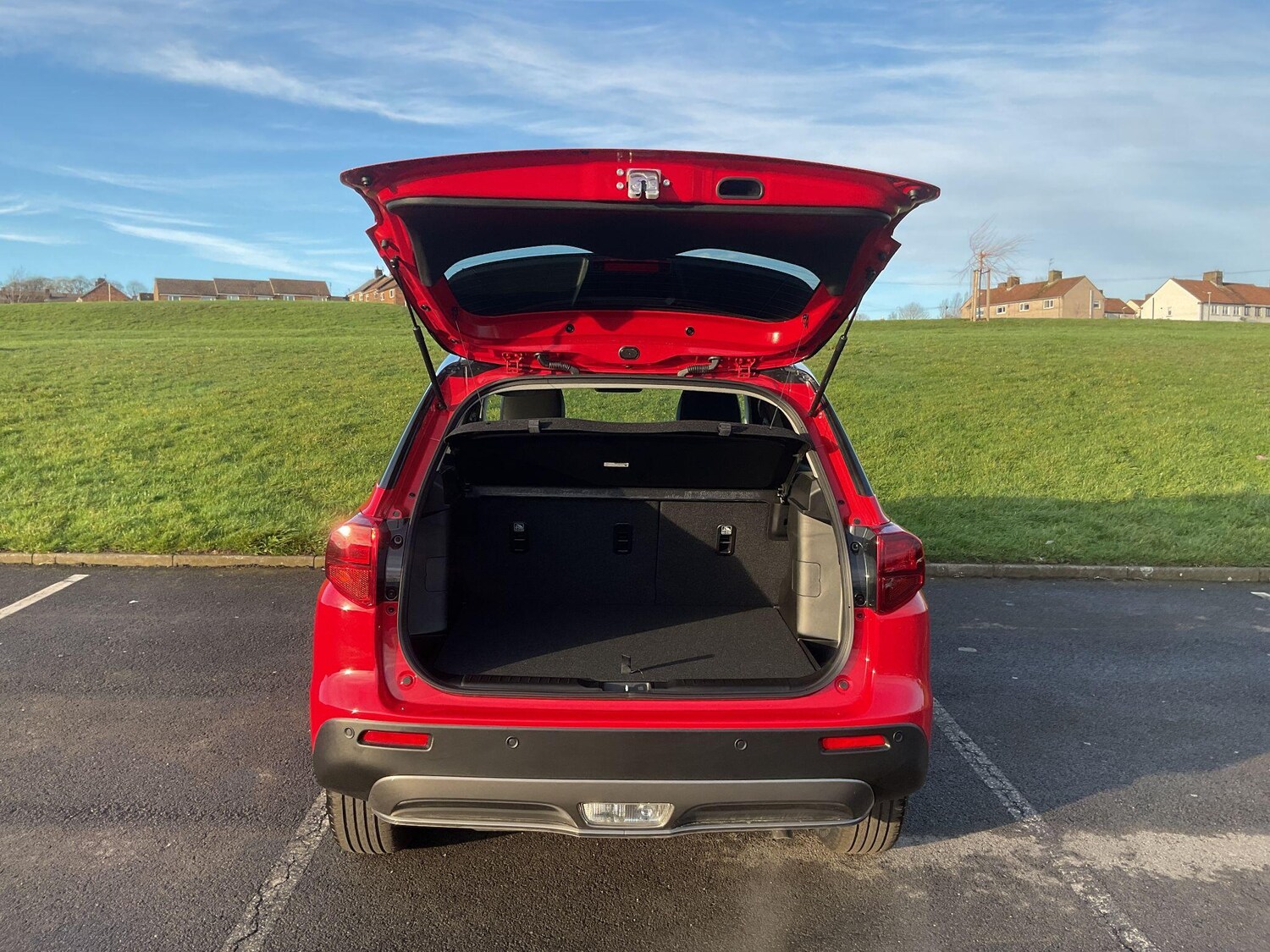 Used Suzuki Vitara 2025 for sale - 77411418: Photo 61