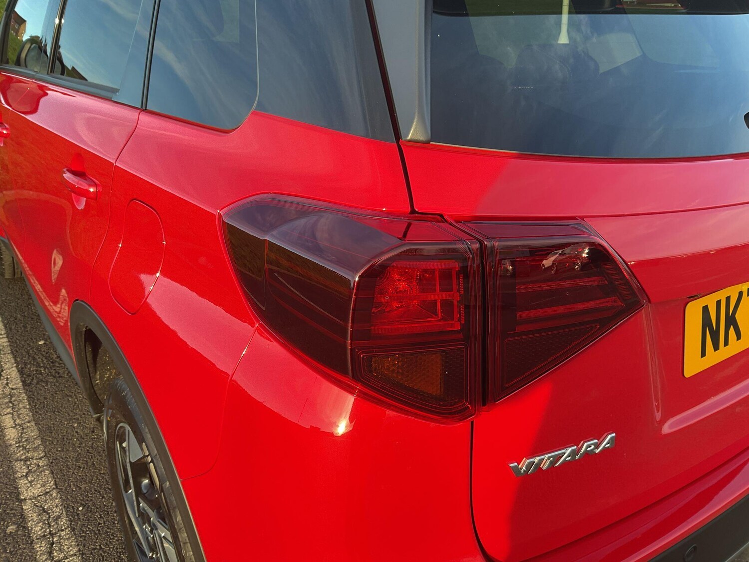 Used Suzuki Vitara 2025 for sale - 77411418: Photo 69