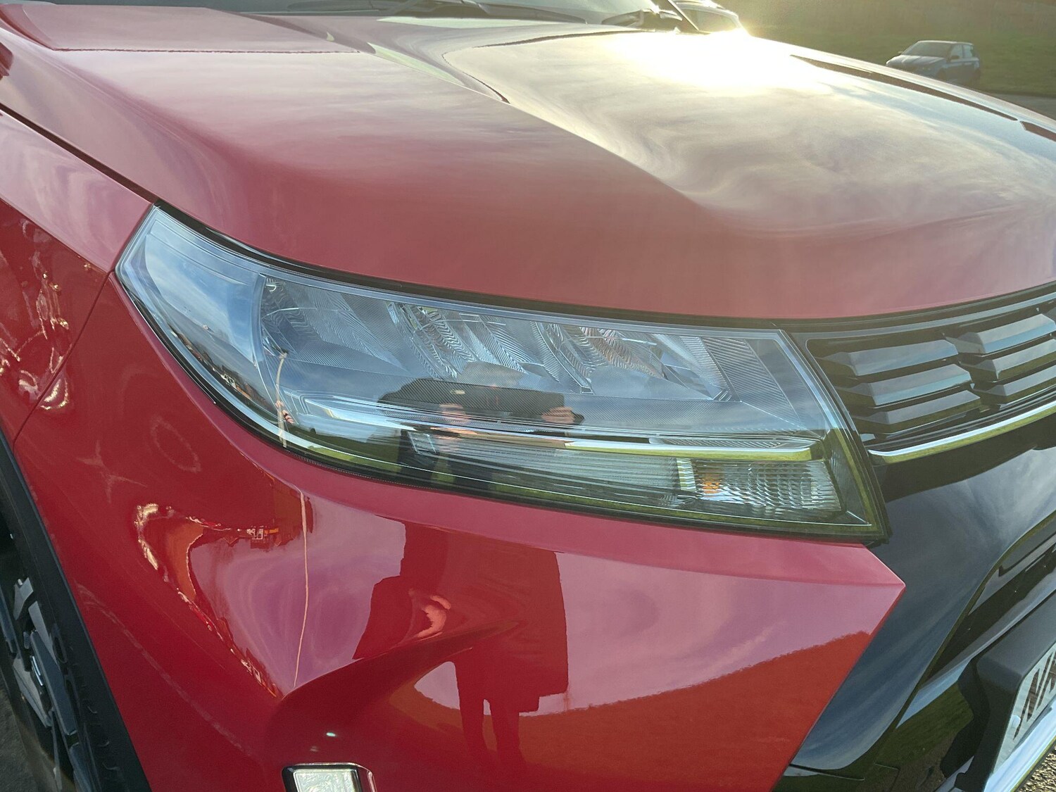 Used Suzuki Vitara 2025 for sale - 77411418: Photo 72