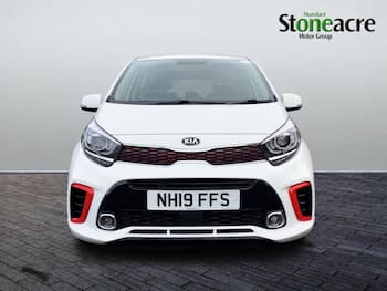 Used Kia Picanto 2019 for sale - 79680888: Photo