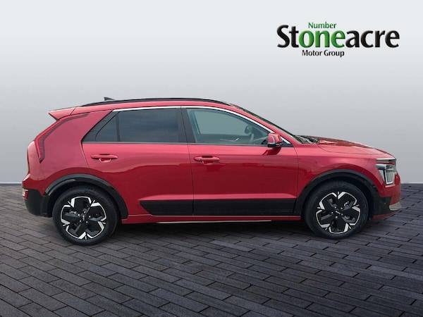 Used Kia Niro 2025 for sale - 76238731: Photo 11