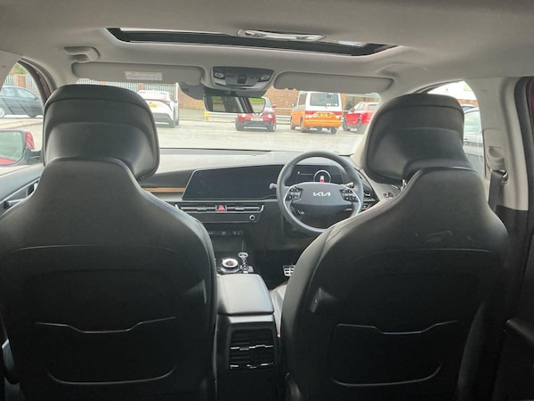 Used Kia Niro 2025 for sale - 76238731: Photo 13