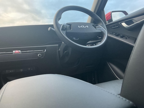 Used Kia Niro 2025 for sale - 76238731: Photo 14