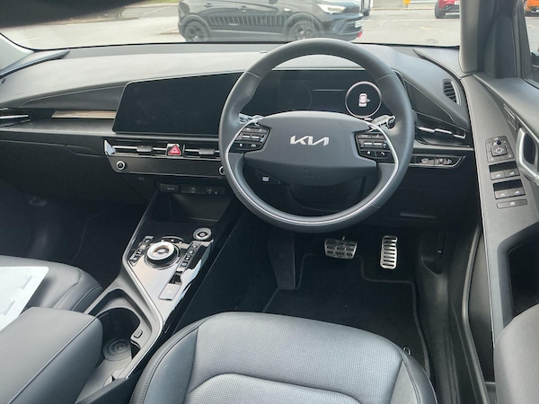 Used Kia Niro 2025 for sale - 76238731: Photo 15