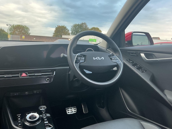 Used Kia Niro 2025 for sale - 76238731: Photo 16