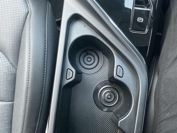 Used Kia Niro 2025 for sale - 76238731: Photo 17