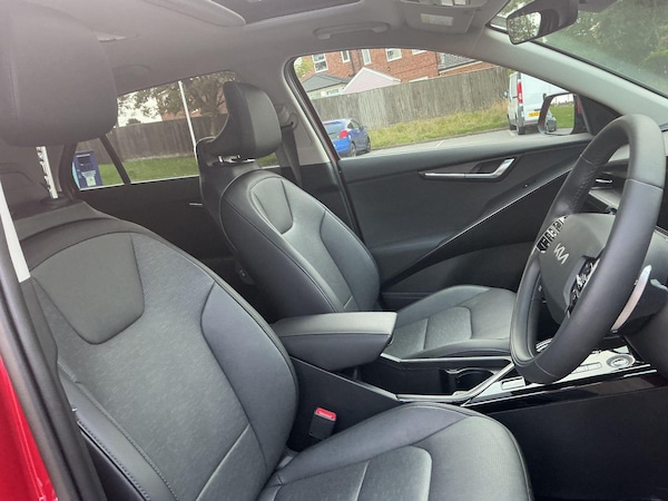 Used Kia Niro 2025 for sale - 76238731: Photo 19