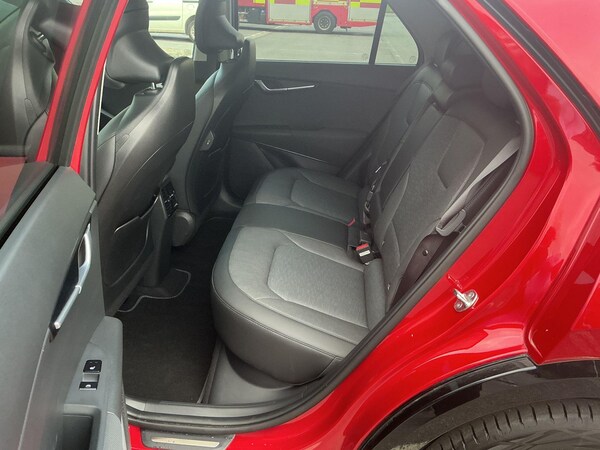 Used Kia Niro 2025 for sale - 76238731: Photo 20
