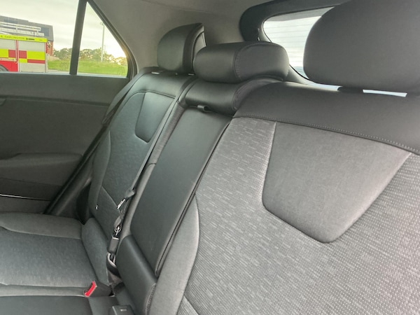 Used Kia Niro 2025 for sale - 76238731: Photo 21