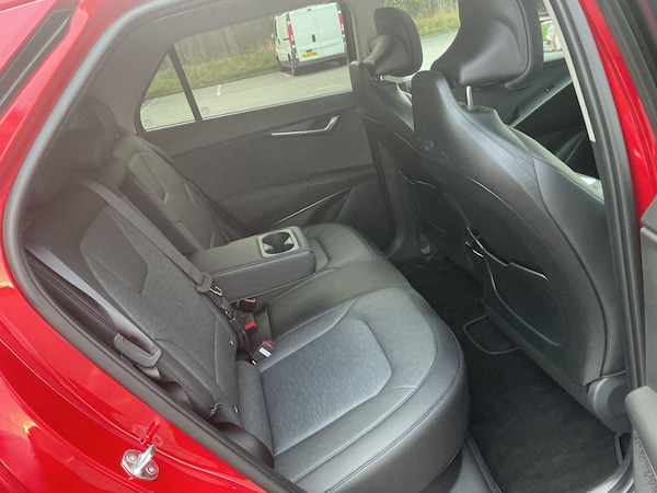 Used Kia Niro 2025 for sale - 76238731: Photo 22