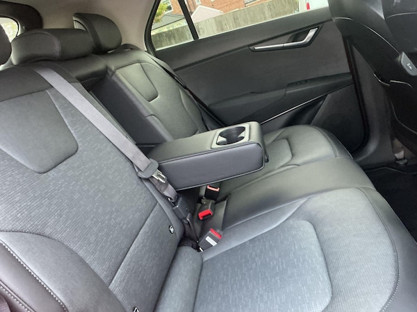 Used Kia Niro 2025 for sale - 76238731: Photo 23